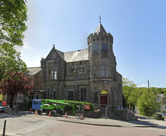 The Ladder receives almost £250,000 in National Lottery funding