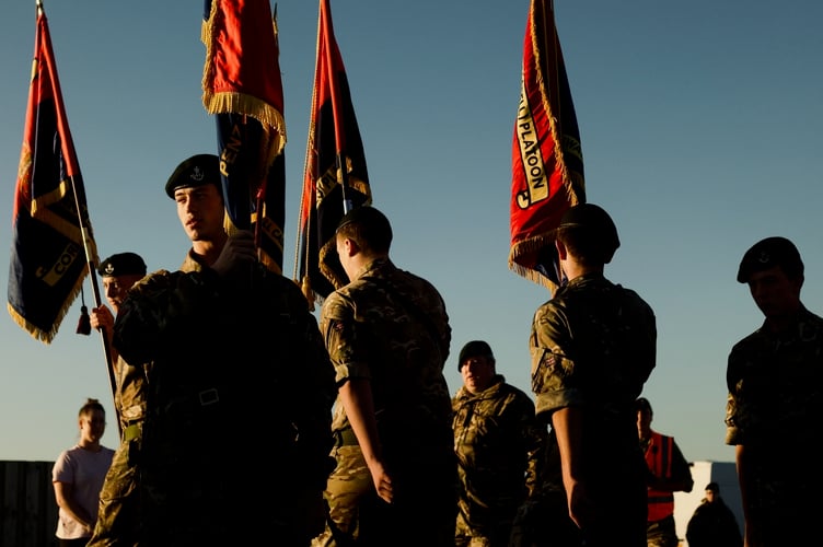 80 year anniversary of Operation Market Garden