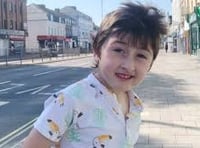 Death of boy at holiday park was an accident, an inquest has ruled