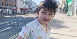 Death of boy at holiday park was an accident, an inquest has ruled