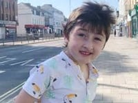 Death of boy at holiday park was an accident, an inquest has ruled