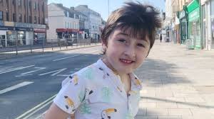 Death of boy at holiday park was an accident, an inquest has ruled