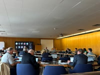 Cornwall Council fears no extra funding for first time in 25 years 