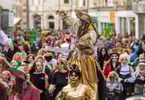 Week-long fright-fest will get underway in fang-tastic style