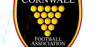 Torpoint ease into Cornwall Senior Cup second round