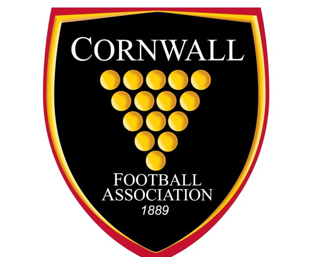 Five Division One sides advance in Cornwall Intermediate Cup