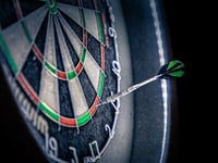 British Legion duo see off Harris and Pollard