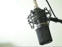 A new series for community radio