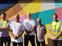 New initiatives help breathe new energy into Newquay town centre