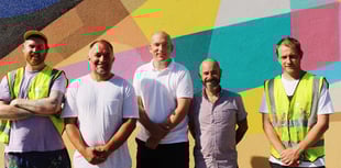 New initiatives help breathe new energy into Newquay town centre