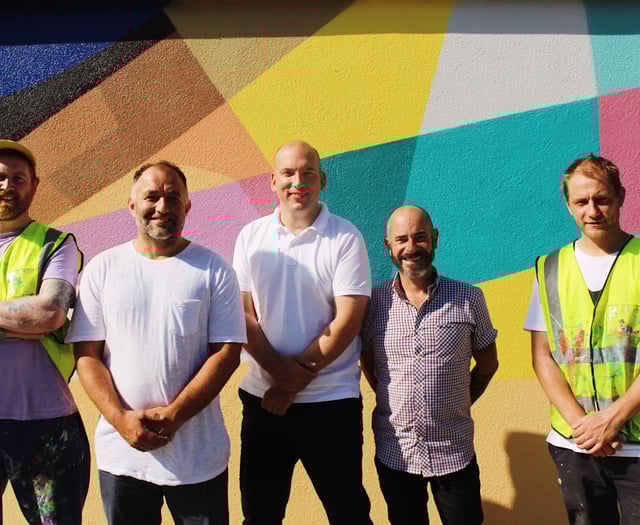 New initiatives help breathe new energy into Newquay town centre