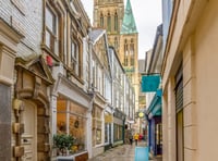 Applicants encouraged for New Life for City Buildings project