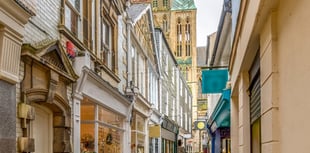 Applicants encouraged for New Life for City Buildings project