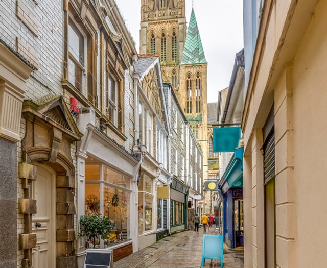 Applicants encouraged for New Life for City Buildings project