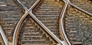 Kirstie Newton: Rail all the way