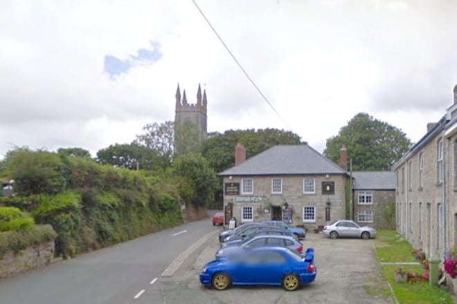 The area’s neighbourhood development plan document covers important aspects of life in the parish. Picture: Google