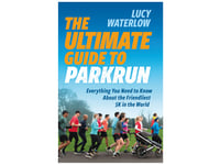 Eden Project ranked as one of the best parkruns