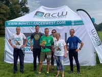 Jones wins historic Devon and Cornwall Backyard Ultra in Plymouth
