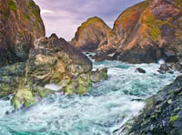 New Cornwall and Isles of Scilly Climate Commission is launched 