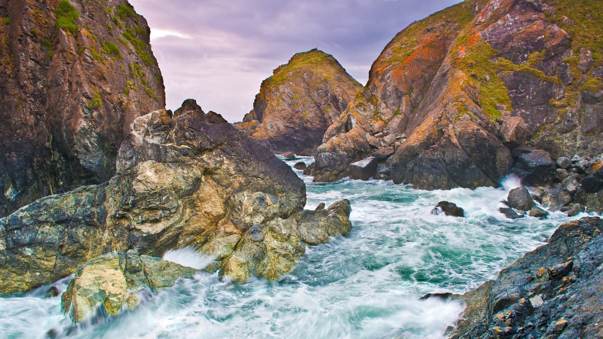 New Cornwall and Isles of Scilly Climate Commission is launched ...