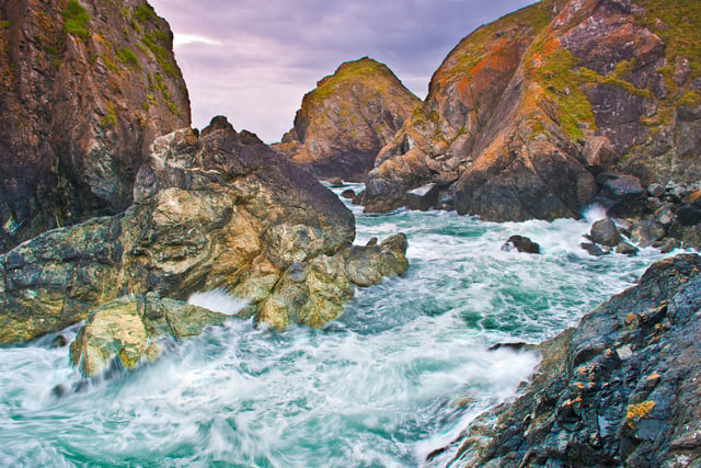 New Cornwall and Isles of Scilly Climate Commission is launched 