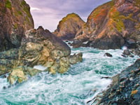 New Cornwall and Isles of Scilly Climate Commission is launched 