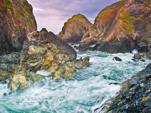 New Cornwall and Isles of Scilly Climate Commission is launched 