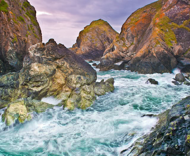 New Cornwall and Isles of Scilly Climate Commission is launched 