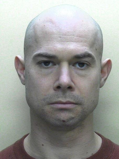 Matthew James Gardner