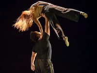 Quirky theatre show set to arrive at Chyan Cultural Centre