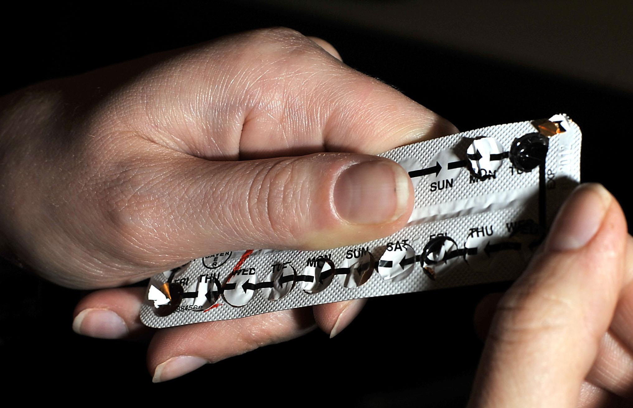 More than half of women in Cornwall and the Isles of Scilly opt for long-acting contraceptives