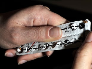 More than half of women in Cornwall and the Isles of Scilly opt for long-acting contraceptives