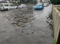Council criticised for not doing more to prevent street from flooding