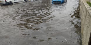 Council criticised for not doing more to prevent street from flooding