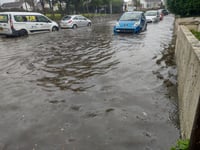 Council criticised for not doing more to prevent street from flooding