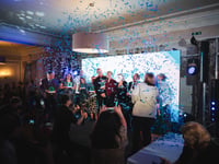 Care workers celebrated at special awards ceremony