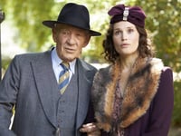 Silver Screen is making a come back at cinemas