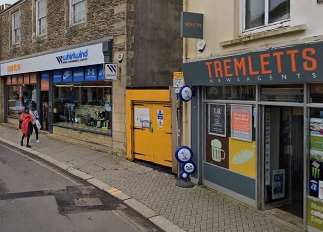 Fear over newsagent’s bid to sell alcohol 