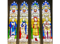 Churches Together in St Austell: Who are the archangels?