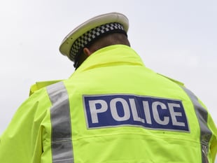 Black people almost eight times as likely to be stopped and searched by Devon and Cornwall Police than white people