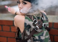 Ban flavoured vapes, demands Cornwall Council