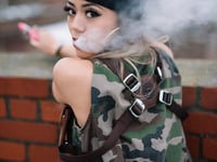 Ban flavoured vapes, demands Cornwall Council