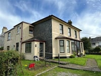 Five of Liskeard's cheapest properties for sale for less than £100k