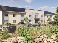 Proposal to build new care home among latest plans in West Cornwall