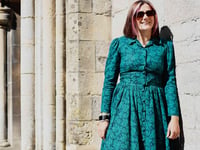 Cornwall Hospice Care to host sustainable fashion show