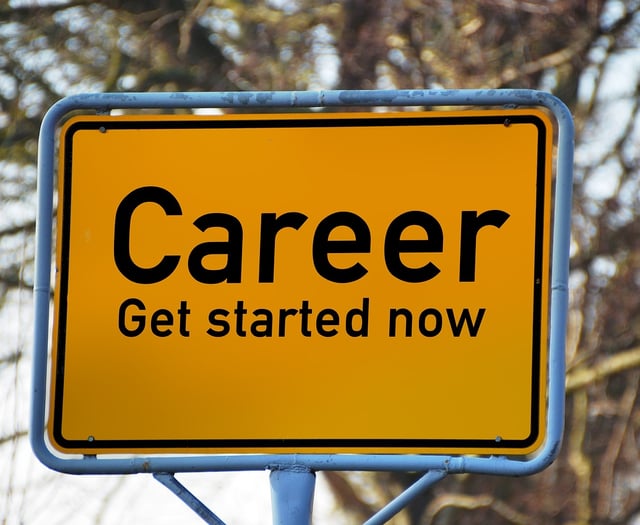 Careers fair to take place in Truro