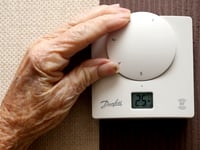 More Cornwall pensioners received winter fuel payment last year