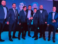 Curry house named among the best in the country
