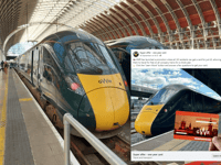 GWR issues warning amid fake 'discounted railcard' Facebook scams 