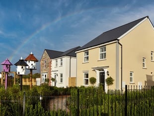 Cornwall emerges as top relocation hotspot despite tax hike